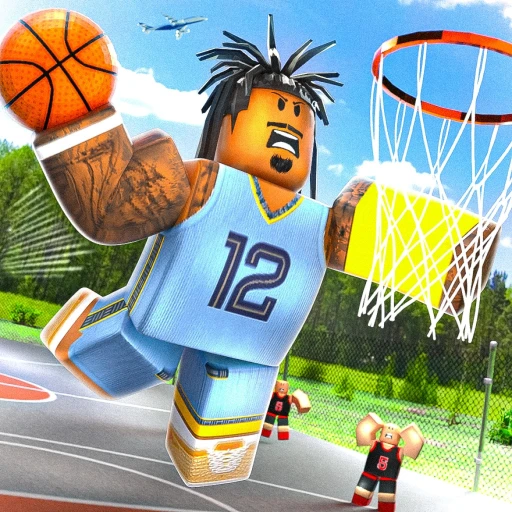 Basketball Legends
