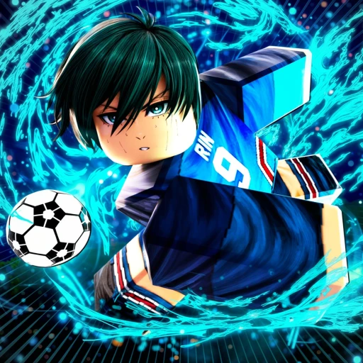 Blue Lock Rivals