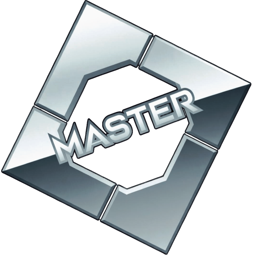 Masterstrap